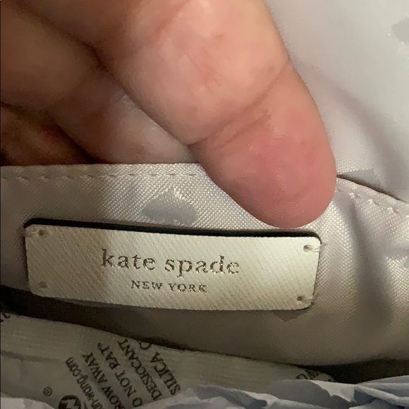 Kate Spade Cameron crossbody brand new with tags - Picture 6 of 9